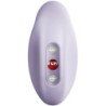 FUN FACTORY - VIBRADOR DE PULSO DE AIRE GAIA MORADO