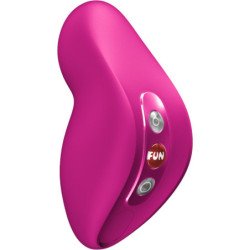 FUN FACTORY - VIBRADOR DE...