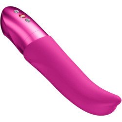 FUN FACTORY - VIBRADOR DE PUNTO G DIVA DOLPHIN MAGENTA