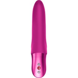FUN FACTORY - VIBRADOR DE PUNTO G DIVA DOLPHIN MAGENTA