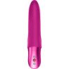 FUN FACTORY - VIBRADOR DE PUNTO G DIVA DOLPHIN MAGENTA