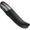 FUN FACTORY - VIBRADOR DE PUNTO G DIVA DELFÍN NEGRO
