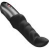 FUN FACTORY - VIBRADOR DE PUNTO G ABBY G NEGRO