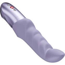 FUN FACTORY - ABBY G VIBRADOR PUNTO G MORADO CLARO