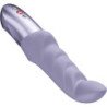 FUN FACTORY - VIBRADOR DE PUNTO G ABBY G VIOLETA CLARO