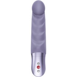 FUN FACTORY - ABBY G VIBRADOR PUNTO G MORADO CLARO