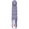 FUN FACTORY - VIBRADOR DE PUNTO G ABBY G VIOLETA CLARO