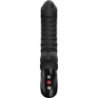 FUN FACTORY - TIGER VIBRADOR PUNTO G NEGRO