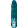 FUN FACTORY - STRONIC PETITE ESTIMULADOR DE EMPUJE VERDE