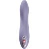 FUN FACTORY - STRONIC FLOW ESTIMULADOR DE EMPUJE MORADO CLARO