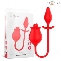 INTENSO - ESTIMULADOR DE...