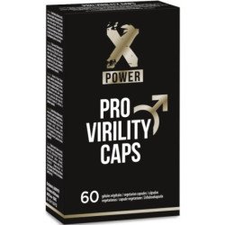 XPOWER - PRO VIRILITY...