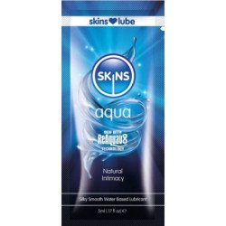 SKINS - AQUA LUBRICANTE A...