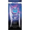 SKINS - SUPERSLIDE LUBRICANTE A BASE DE SILICONA DOSIS ÚNICA 5 ML