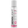 ÍNTIMA - LUBRICANTE SENSILIGHT A BASE DE AGUA, SABOR CEREZA, 60 ML