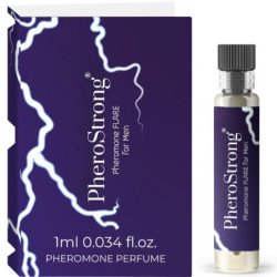 PHEROSTRONG - FLARE PERFUME...