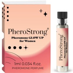 PHEROSTRONG - PERFUME DE...
