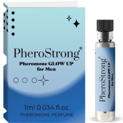PHEROSTRONG - GLOW UP...