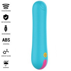 INTENSE - CLAUDIA PENETRACIÓN CON GOLPETEO RÍTMICO PUNTO G