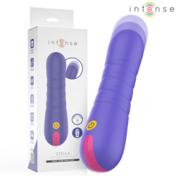 INTENSO - STELLA EMPUJA...