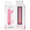 VIBRADOR DE BOLAS RODANTES INTENSO - BARBARA