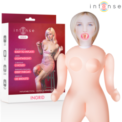 MUÑECAS INTENSAS - MUÑECA...