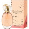 PHEROSTRONG - PERFUME DE FEROMONAS PARA MUJERES QUE ILUMINA LA PIEL 50 ML