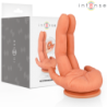 INTENSE - LEELA ESTIMULADOR PUNTO·G MANO FLEXIBLE 12,6 CM