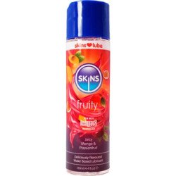 SKINS - LUBRICANTE A BASE...