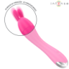VIBRADOR INTENSO - CHER CON 20 PATRONES Y CABEZALES INTERCAMBIABLES