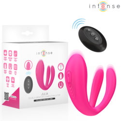 INTENSO - JULIA VIBRADOR...