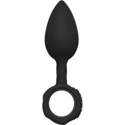 BATHMATE - KIT DE ENTRENAMIENTO 3 PLUGS ANALES