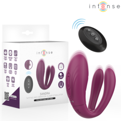 INTENSO - ESTIMULADOR DE...