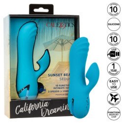 CALEXOTICS - VIBRADOR Y...