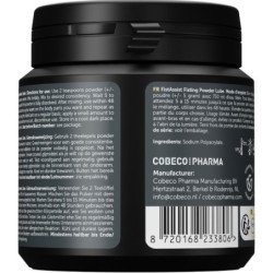 COBECO - LUBRICANTE EN POLVO FIST ASSIST 135 GR