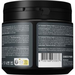 COBECO - FIST ASSIST CREMA LUBRICANTE 500 ML