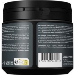 COBECO - FIST ASSIST LUBRICANTE BLANCO EXTRAESPESO 500 ML