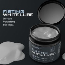 COBECO - FIST ASSIST LUBRICANTE BLANCO EXTRAESPESO 500 ML