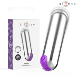 INTENSO - KAREN MINI BALA...