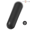 INTENSO - KAREN MINI VIBRADOR RECARGABLE NEGRO