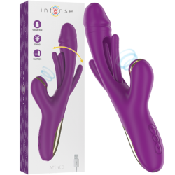 INTENSO - VIBRADOR...
