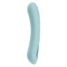 KIIROO - PEARL 2+ VIBRADOR PUNTO G - TURQUESA