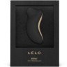 LELO - ESTIMULADOR CLITORIS SONA NEGRO