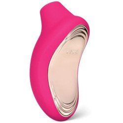 LELO - ESTIMULADOR CLITORIS SONA 2 CRUISE FUCSIA