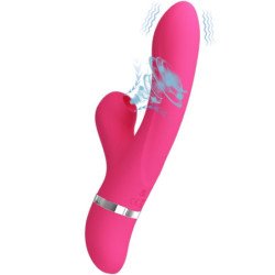 AMOR PRECIOSO - VIBRADOR Y...