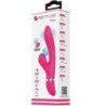 AMOR PRECIOSO - VIBRADOR Y SUCCIÓN WILLOW RABBIT
