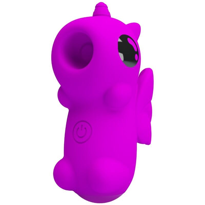 PRETTY LOVE - MINI JUGUETES DIVERTIDOS DE MAGIC UNICORN STIMULATOR