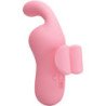 PRETTY LOVE - MINI JUGUETES DIVERTIDOS DE MAGIC FAIRY: VIBRADOR Y VENTOSA