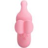 PRETTY LOVE - MINI JUGUETES DIVERTIDOS DE MAGIC FAIRY: VIBRADOR Y VENTOSA