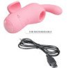 PRETTY LOVE - MINI JUGUETES DIVERTIDOS DE MAGIC FAIRY: VIBRADOR Y VENTOSA